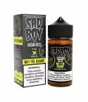Sadboy E-Liquid - Butter Cookie 100ml
