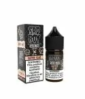 Sadboy Salt Cake Line Coffee Cake