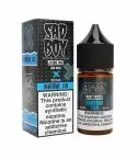 Sadboy Salt E-Liquid - Blueberry Jam 30ml