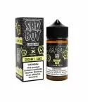 Sadboy Cake Line - Coconut Cake