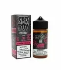 Sadboy Cake Line	Strawberry Cheesecake
