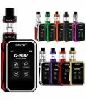 Smok G-Priv 220W Touch Screen Starter Kit