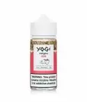 Yogi Delights Strawberry Ice 100ml
