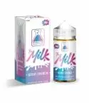 The Milk E-Liquid - Berry Crunch Milk 100ml