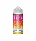 Ripe Collection E-Liquid - Peachy Mango Pineapple 100ml