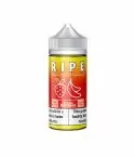 Ripe Collection E-Liquid - Straw Nanners 100ml