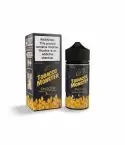 Tobacco Monster - Smooth Tobacco 100ml