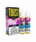 Twist ELiquid	Cotton Fluff