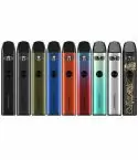 Uwell Caliburn A2 Pod Starter Kit color options