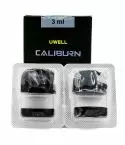 Uwell Caliburn X Replacement Pods