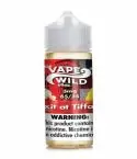 Brexit At Tiffanys by Vape Wild