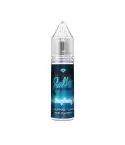 Blue Raspberry Ice Flavor Shot