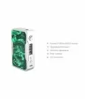 VooPoo Green boxmod TC