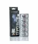 voopoo uforce coils
