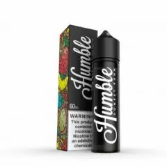 Humble Juice Co | Premium Vape Juice | 120ml E-Liquid