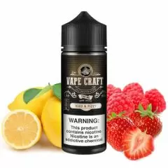 Vape Craft Inc. Best E-Liquid l Vape Juice