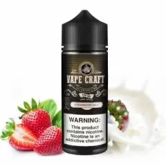 Vape Craft Inc. Best E-Liquid l Vape Juice