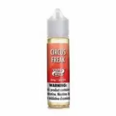 Vape Wild E-Juice | Pre-Steeped | 60ml's Only $12.95