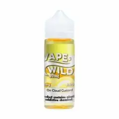 Vape Wild E-Juice | Pre-Steeped | 60ml's Only $12.95