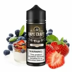 Vape Craft Inc. Best E-Liquid l Vape Juice