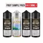 Fruit E-liquid Sample Pack