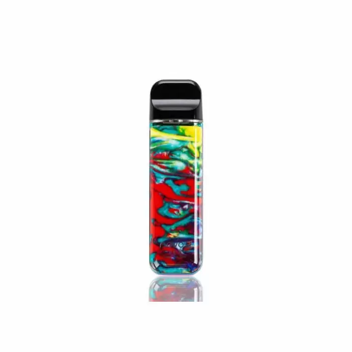 how long does a smok novo 2 pod last SMOK | Novo 2 Pod Starter Kit