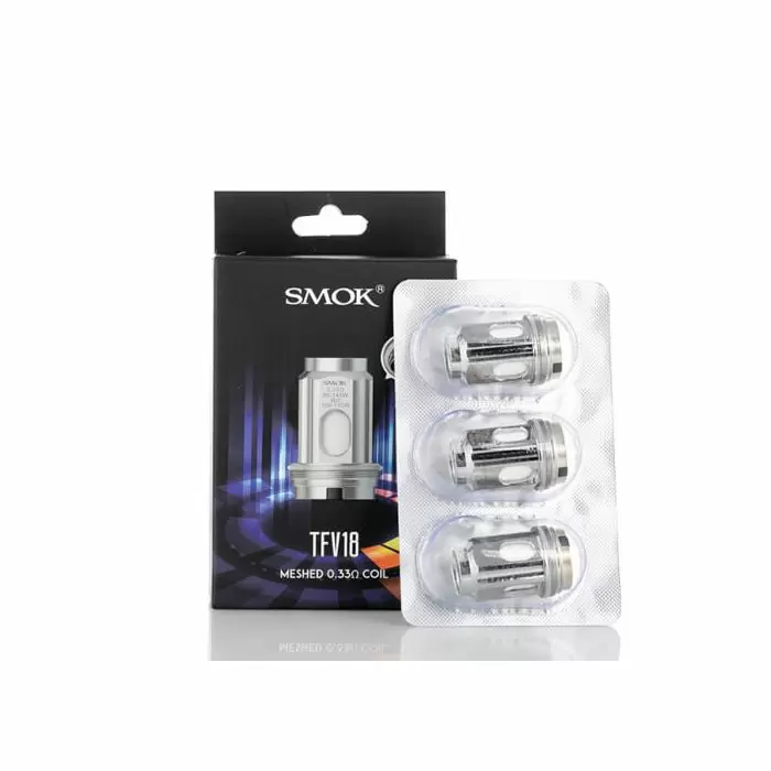 smok tfv18 coils SMOK Morph Vape 2 Kit | 38.99