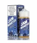 Jam Monster Blueberry 100ml ejuice