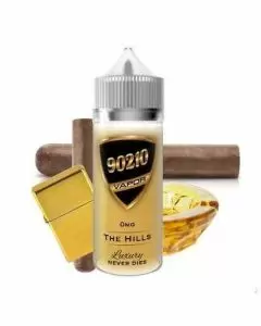 90210 vapor the hills