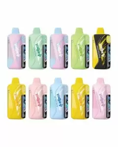 Adjust MySweet 40K Disposable Vape