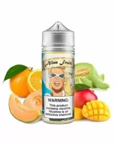 melon eliquid