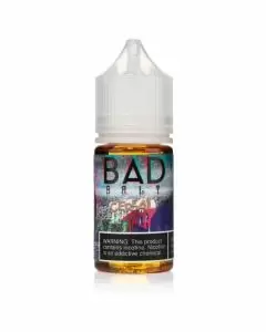 Bad Drip Salt E-Liquid - Cereal Trip 30ml