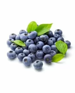 Blueberry - DIY Flavoring By Capella