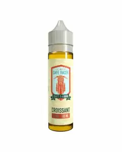 Cafe Racer - Croissant E-Liquid - 60ML