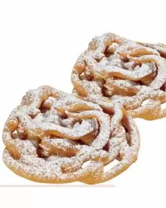 Capella - Funnel Cake 15mL