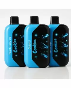 Cookies 30K Disposable Vape 