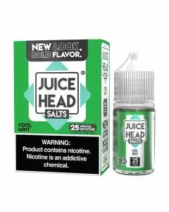 Juice Head Salt Cool Mint 30ML