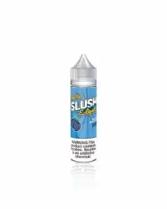 Draco - Slush Salts - Berry Slush 30 mL