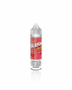 Slush E-Liquid - Cherry Slush 30 mL