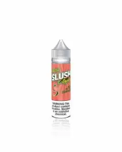Draco - Slush - Straw Melon Slush 30 mL