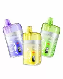 EBCREATE BC PRO 40K assortment