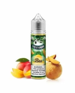 FJ's Eliquid - Bae