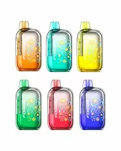 Foger Bit 35k Disposable Vape