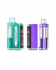 Foger Switch Pro 30k Disposable Vape Pod Kit