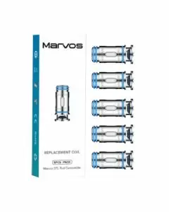 FreeMax Marvos MS-D replacement coils 5 pack