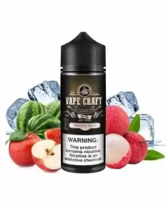 fruit menthol ejuice