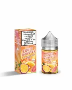 Monster Vape Labs