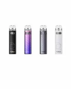 Uwell Dillon EM 25W Vape Pod System Kit