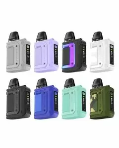 Geek Vape Aegis Hero Q 30W Vape Pod System