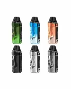 Geek Vape - AN2 Aegis Nano 2 30W Pod System
